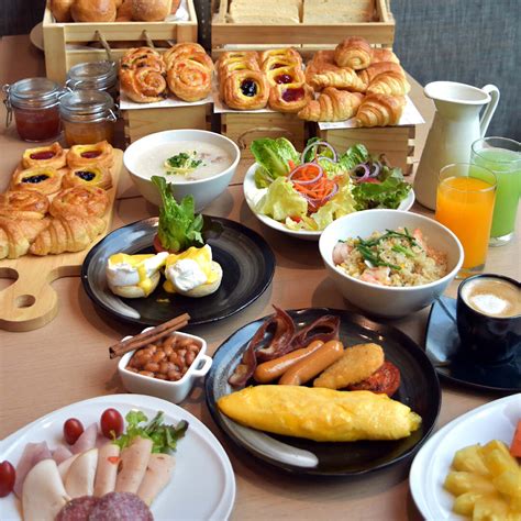 novotel bangkok on siam square|novotel siam square breakfast.